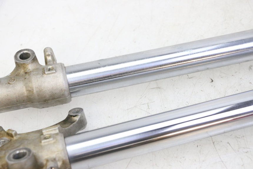 photo de OSŁONA WIDEŁEK ZAWIESZENIA PRZEDNIEGO YAMAHA YZ 85 (2002 - 2018) - Widok produktu