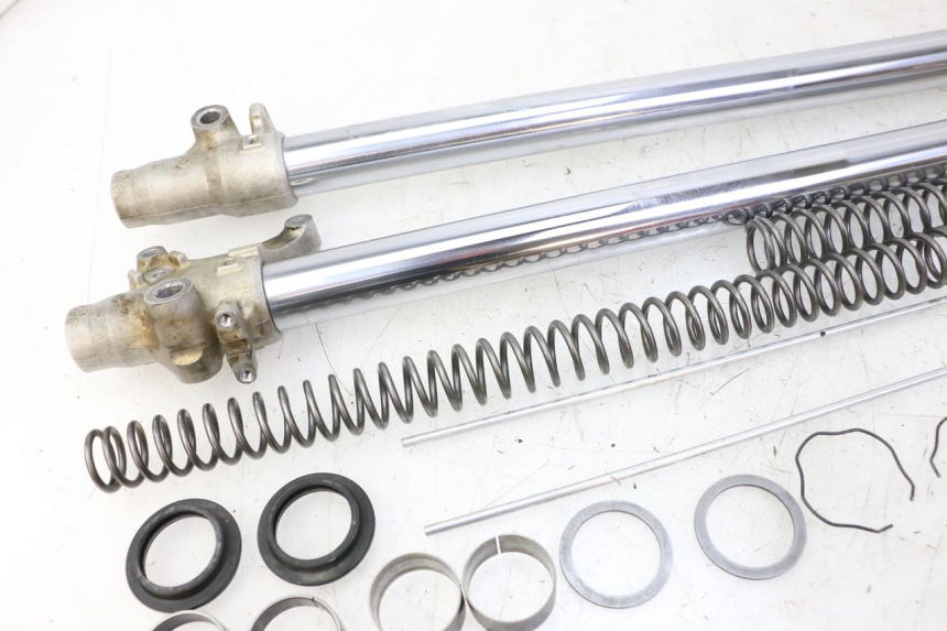 photo de OSŁONA WIDEŁEK ZAWIESZENIA PRZEDNIEGO YAMAHA YZ 85 (2002 - 2018) - Zdjęcie dodatkowe