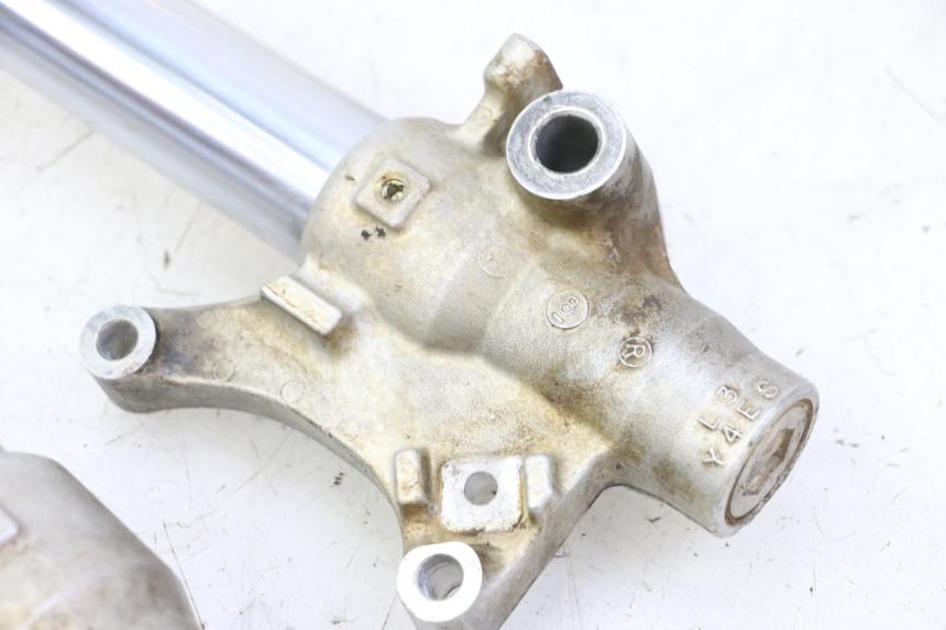 photo de OSŁONA WIDEŁEK ZAWIESZENIA PRZEDNIEGO YAMAHA YZ 85 (2002 - 2018) - Widok ogólny