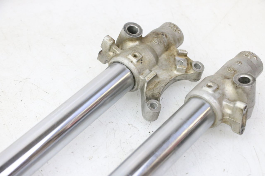 photo de OSŁONA WIDEŁEK ZAWIESZENIA PRZEDNIEGO YAMAHA YZ 85 (2002 - 2018) - Stan powierzchni