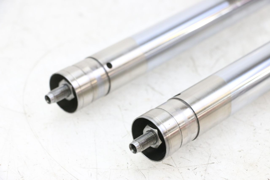 photo de OSŁONA WIDEŁEK ZAWIESZENIA PRZEDNIEGO YAMAHA YZ 85 (2002 - 2018) - Część sprawdzona