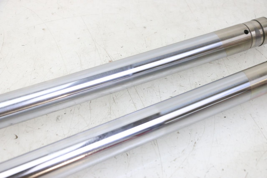 photo de OSŁONA WIDEŁEK ZAWIESZENIA PRZEDNIEGO YAMAHA YZ 85 (2002 - 2018) - Oznaczenia i referencje