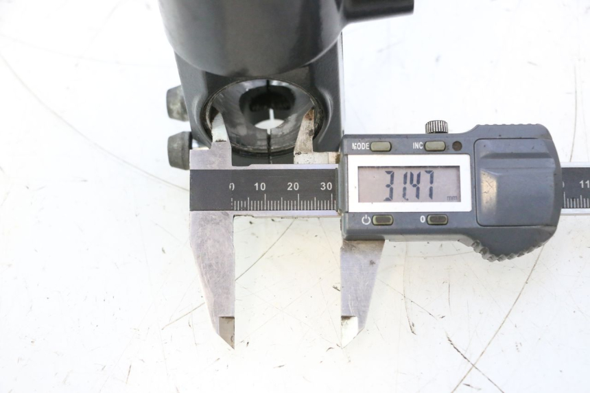 photo de TULEJA WIDEŁEK KAWASAKI ZX-6R ZX6R 600 (2000 - 2002) - Zoom stanu zużycia