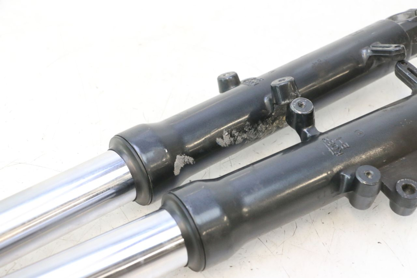 photo de TULEJA WIDEŁEK KAWASAKI ZX-6R ZX6R 600 (2000 - 2002) - Punkty mocowania