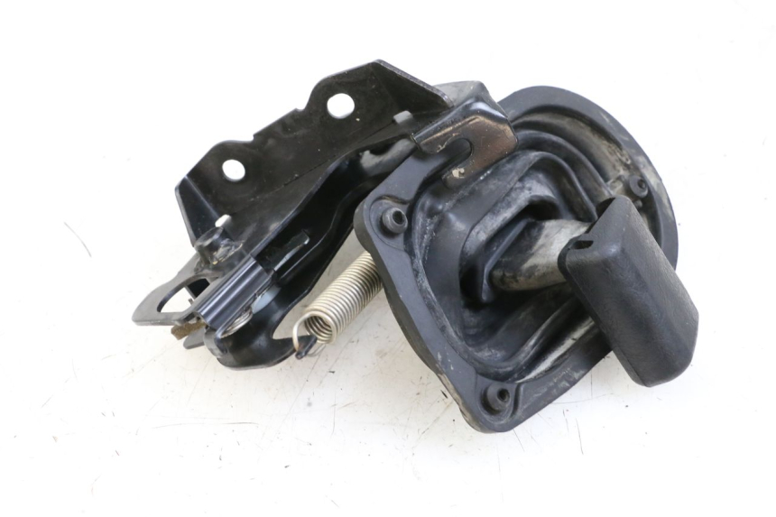 photo de HAMULEC POSTOJOWY HONDA FJS SILVER WING SILVERWING 400 (2005 - 2008) - Widok główny