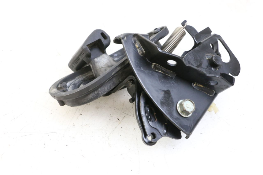 photo de HAMULEC POSTOJOWY HONDA FJS SILVER WING SILVERWING 400 (2005 - 2008) - Zoom stanu zużycia