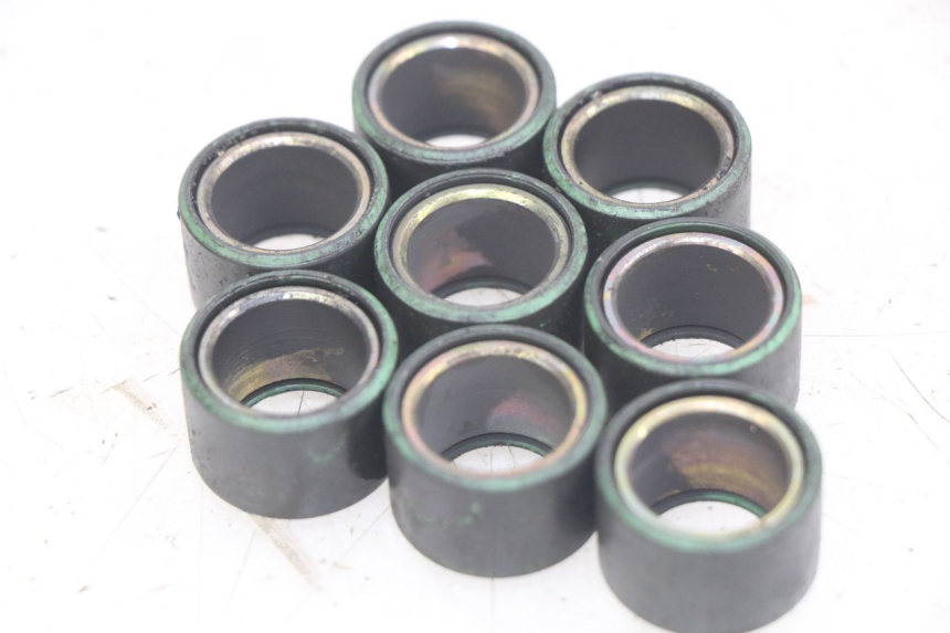 photo de ROLKI WARIATORA PIAGGIO MP3 LT 400 (2007 - 2012) - Widok główny