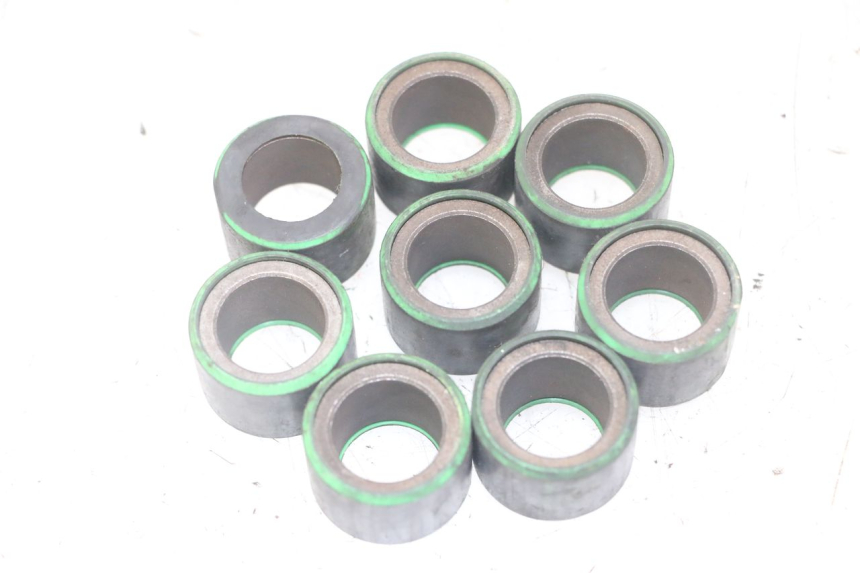 photo de ROLKI WARIATORA PIAGGIO MP3 LT 400 (2007 - 2012) - Widok główny