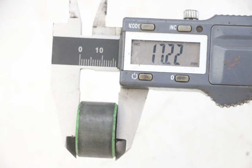 photo de ROLKI WARIATORA PIAGGIO MP3 LT 400 (2007 - 2012) - Szczegół części