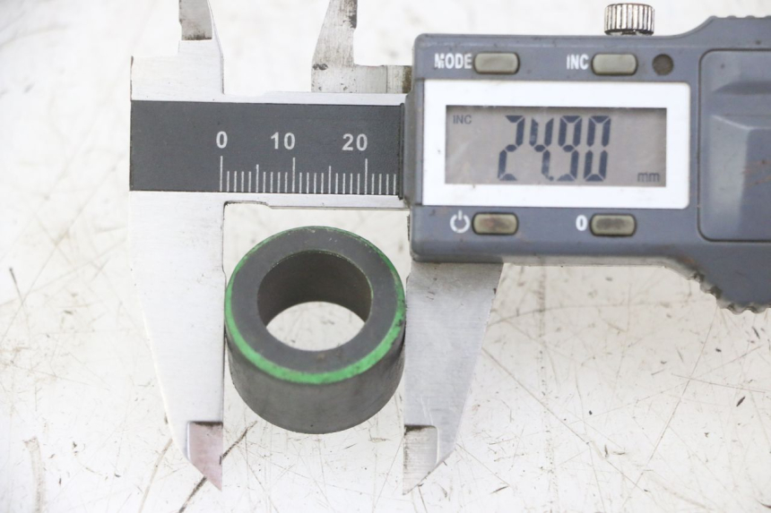 photo de ROLKI WARIATORA PIAGGIO MP3 LT 400 (2007 - 2012) - Zoom stanu zużycia