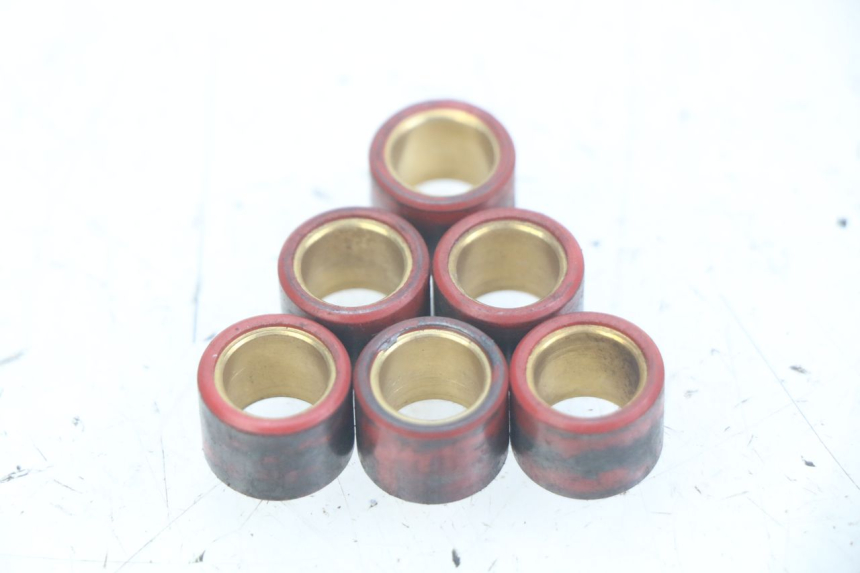 photo de ROLKI WARIATORA RIDE RACE 2T 50 (2012 - 2017) - Widok główny