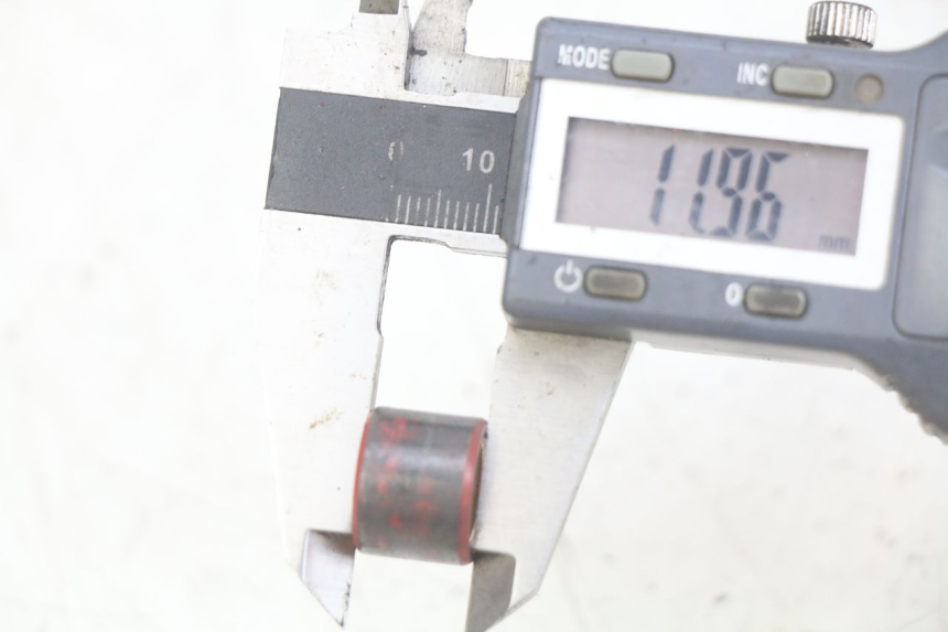 photo de ROLKI WARIATORA RIDE RACE 2T 50 (2012 - 2017) - Inny kąt widzenia