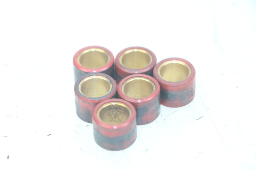 photo de ROLKI WARIATORA RIDE RACE 2T 50 (2012 - 2017) - Widok ogólny