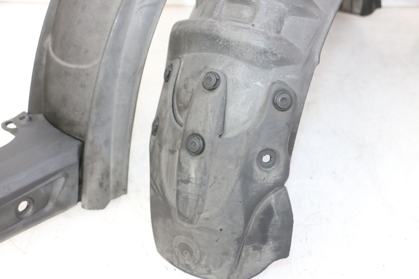 photo de TYLNY BŁOTNIK QUADRO 4 4D 350 (2015 - 2018) - Widok produktu