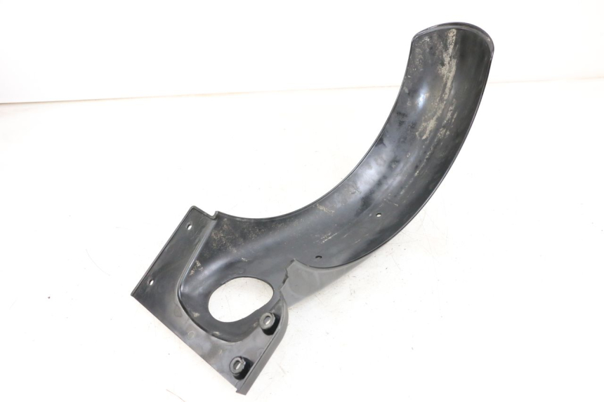 photo de TYLNY BŁOTNIK E-MAX 80L 1 (2011 - 2014) - Zoom stanu zużycia