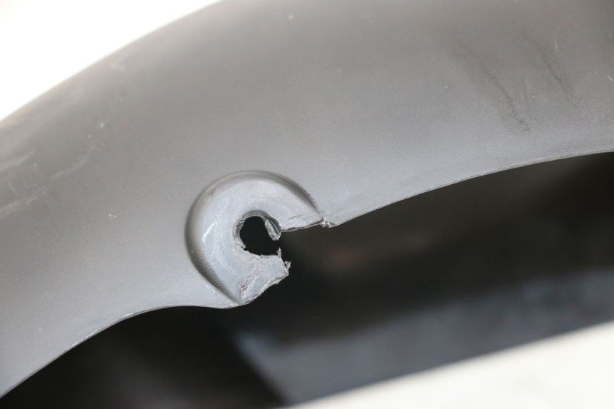 photo de TYLNY BŁOTNIK DAELIM A-FOUR 2T 50 (2005 - 2012) - Inny kąt widzenia