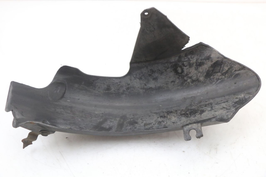 photo de TYLNY BŁOTNIK KYMCO AGILITY CARRY 50 (2011 - 2020) - Widok ogólny