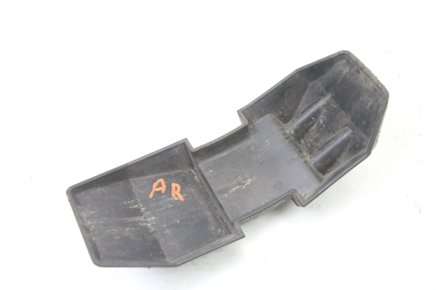 photo de TYLNY BŁOTNIK DUALTRON AMINIA 1 - Zbliżenie techniczne