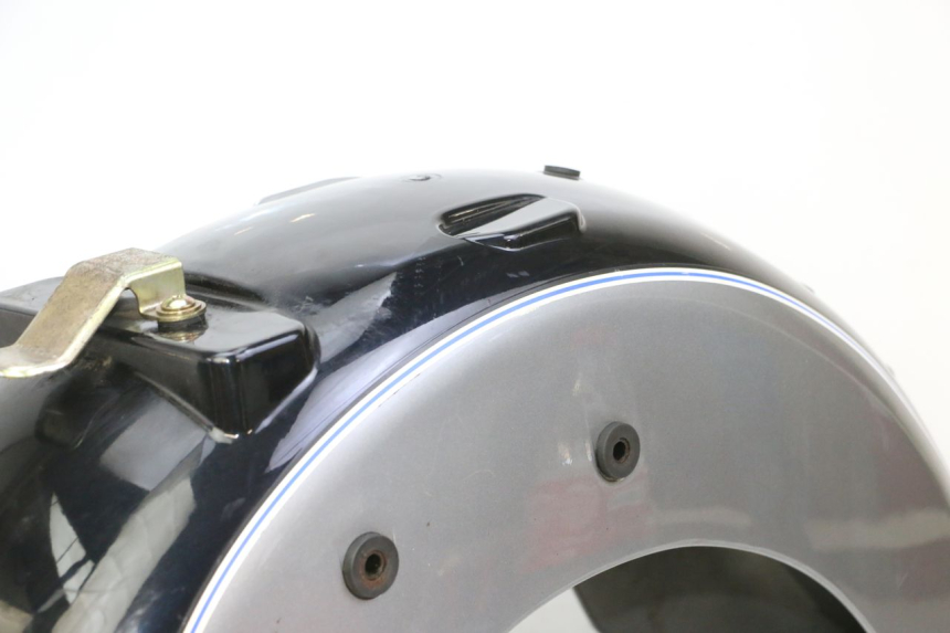 photo de TYLNY BŁOTNIK HYOSUNG GV AQUILA 125 (2000 - 2009) - Stan powierzchni