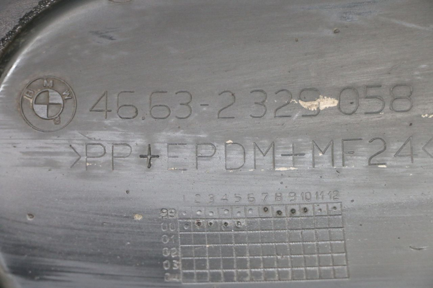 photo de TYLNY BŁOTNIK BMW C1 125 (2000 - 2003) - Szczegół części