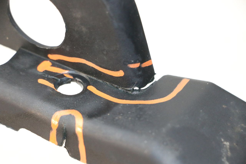 photo de TYLNY BŁOTNIK BMW C1 125 (2000 - 2003) - Widok ogólny