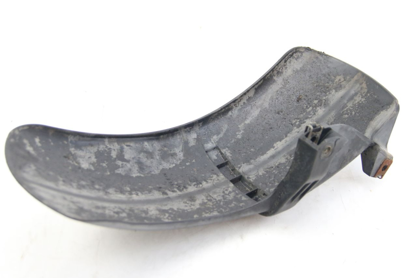 photo de TYLNY BŁOTNIK DERBI BOULEVARD 50 (2009 - 2006) - Stan powierzchni