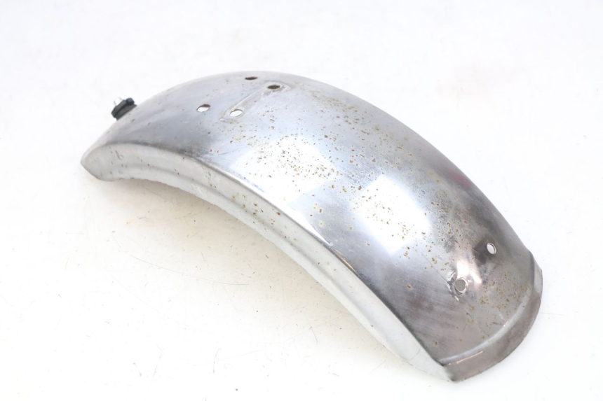 photo de TYLNY BŁOTNIK TNT MOTOR CITY 50 (2007 - 2018) - Zbliżenie techniczne