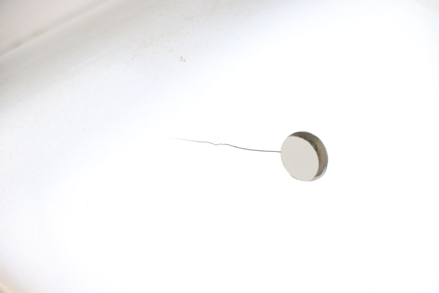 photo de TYLNY BŁOTNIK APRILIA CLASSIC 125 (1995 - 2001) - Widok ogólny