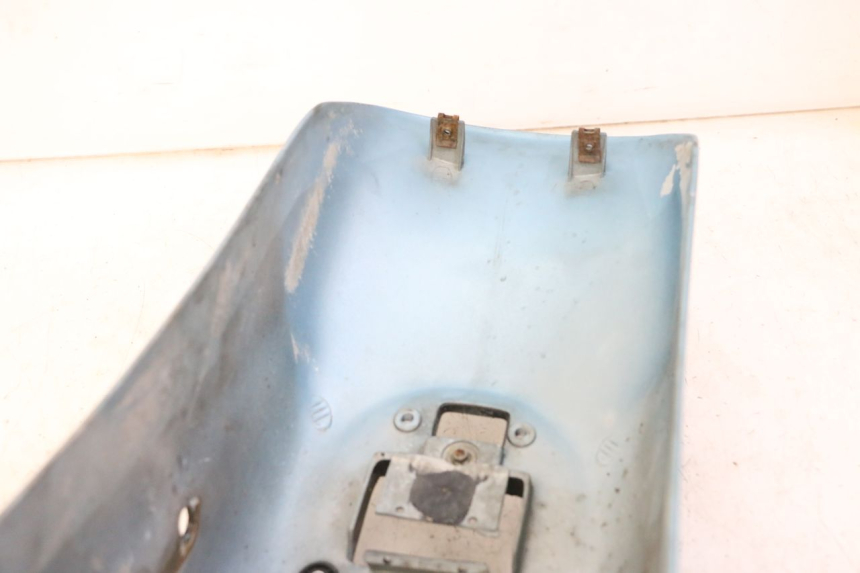 photo de TYLNY BŁOTNIK APRILIA CLASSIC 125 (1995 - 2001) - Zoom stanu zużycia