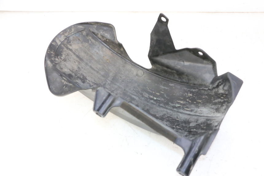 photo de TYLNY BŁOTNIK YAMAHA CYGNUS X INJECTION 125 (2007 - 2013) - Zbliżenie techniczne