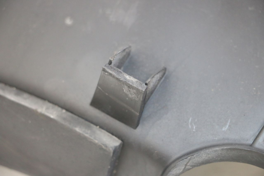 photo de TYLNY BŁOTNIK KYMCO DINK STREET 125 (2009 - 2014) - Widok ogólny