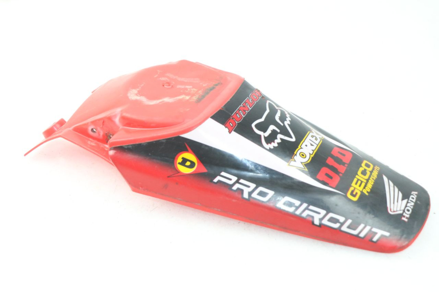 photo de TYLNY BŁOTNIK CRZ DIRTBIKE 140 - Widok główny