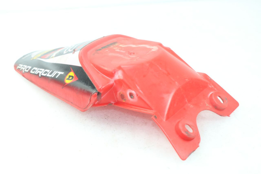 photo de TYLNY BŁOTNIK CRZ DIRTBIKE 140 - Zbliżenie techniczne