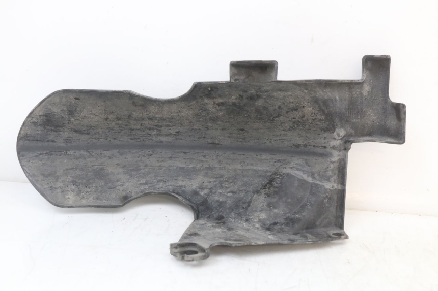 photo de TYLNY BŁOTNIK LONGJIA EASY MAX 125 (2020 - 2024) - Zbliżenie techniczne