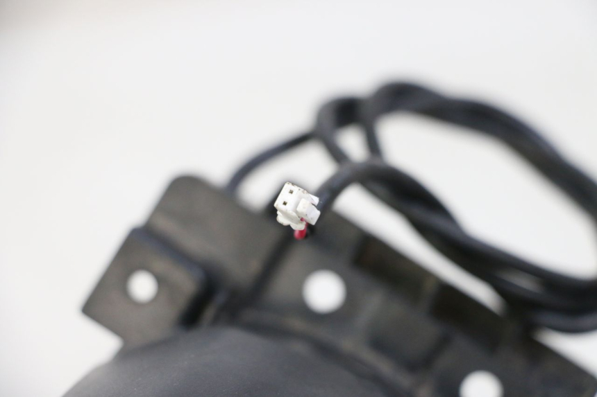 photo de TYLNY BŁOTNIK SEGWAY NINEBOT F40E 1 - Szczegół części