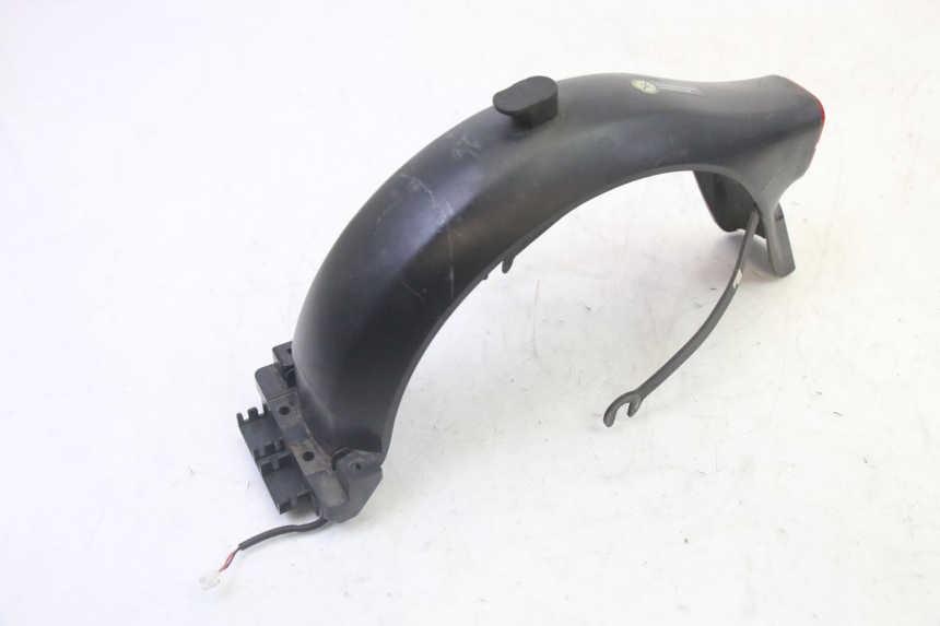 photo de TYLNY BŁOTNIK SEGWAY NINEBOT F65I 1 - Widok ogólny