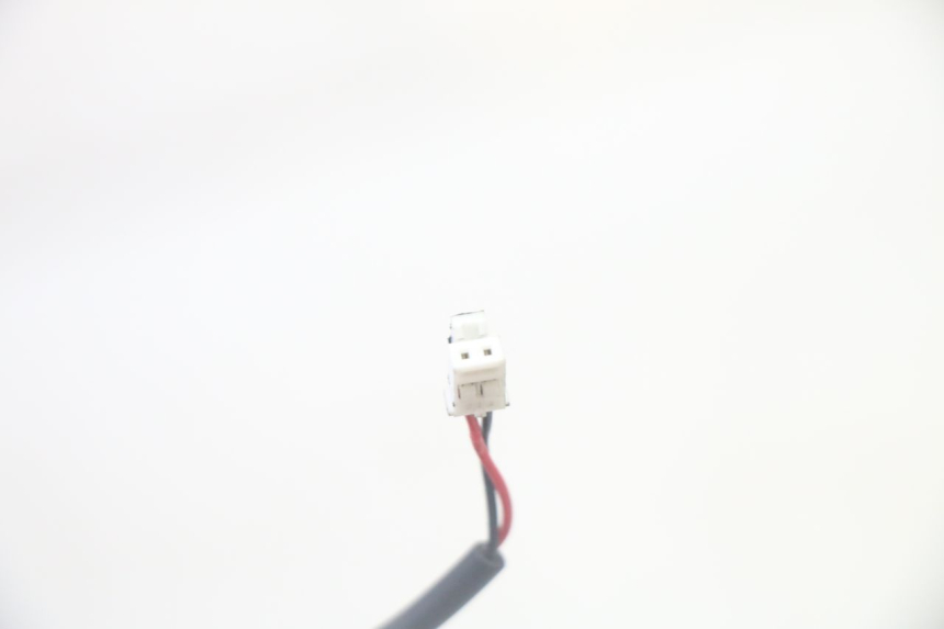 photo de TYLNY BŁOTNIK SEGWAY NINEBOT F65I 1 - Oznaczenia i referencje