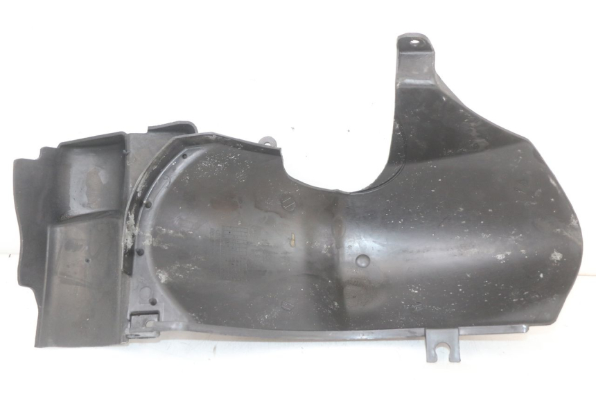 photo de TYLNY BŁOTNIK SYM FIDDLE 2 50 (2008 - 2013) - Zbliżenie techniczne