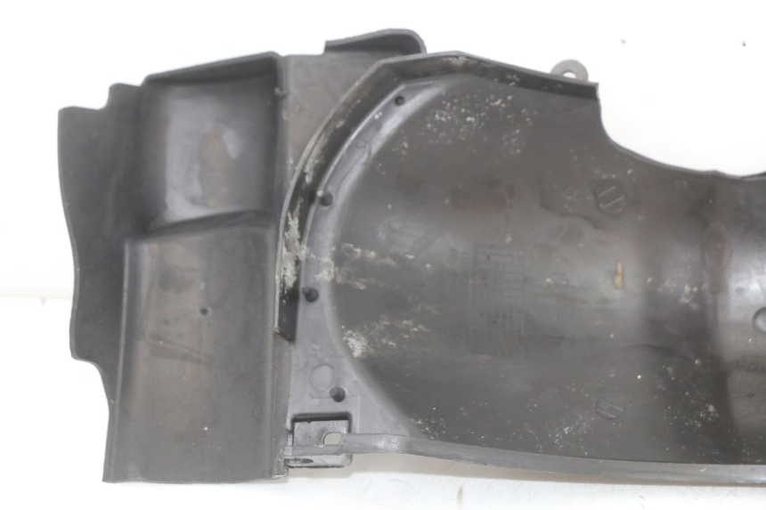 photo de TYLNY BŁOTNIK SYM FIDDLE 2 50 (2008 - 2013) - Widok ogólny