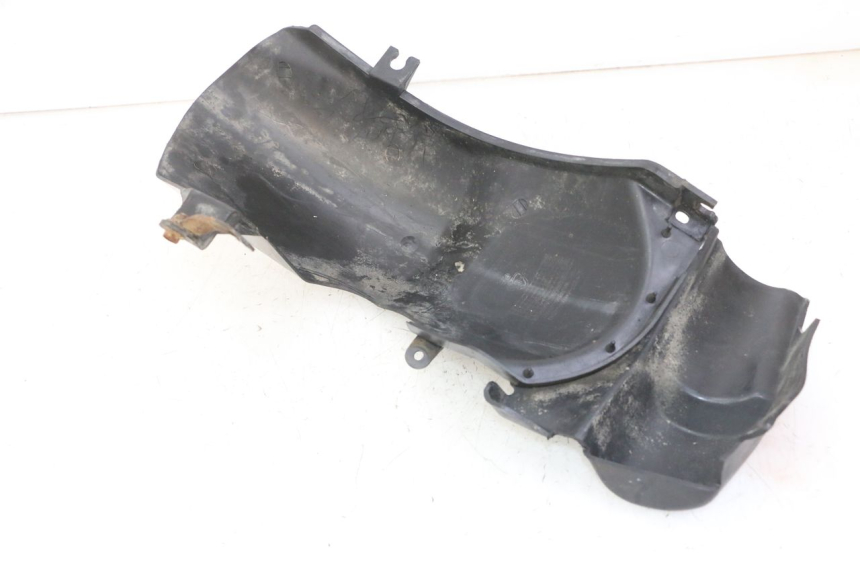 photo de TYLNY BŁOTNIK SYM FIDDLE 2 50 (2008 - 2013) - Zoom stanu zużycia