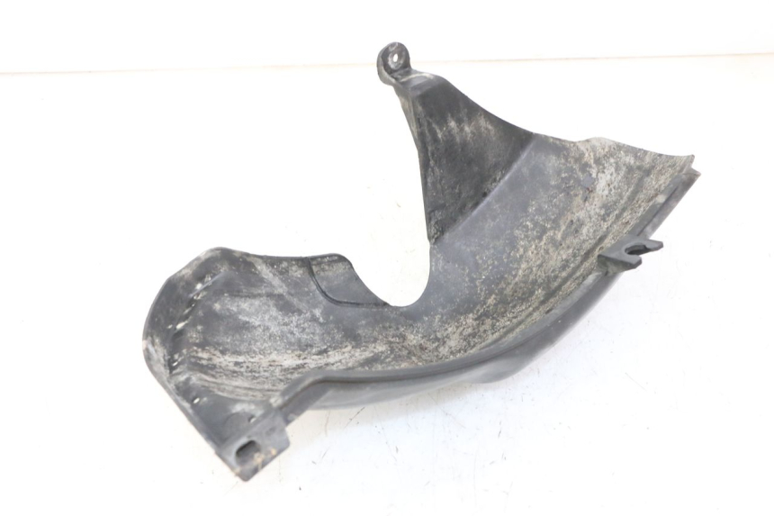 photo de TYLNY BŁOTNIK SYM FIDDLE 125 (2008 - 2010) - Zoom stanu zużycia