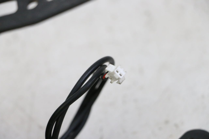 photo de TYLNY BŁOTNIK KUKIRIN G2 MASTER 1 - Zbliżenie techniczne