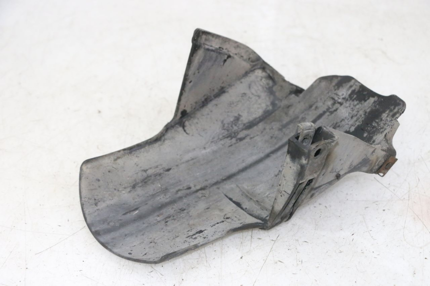 photo de TYLNY BŁOTNIK GILERA NEXUS 300 (2008 - 2013) - Zoom stanu zużycia