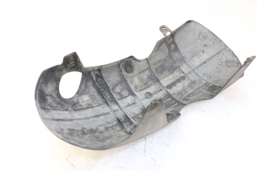 photo de TYLNY BŁOTNIK KYMCO GRAND DINK 125 (2002 - 2007) - Zoom stanu zużycia