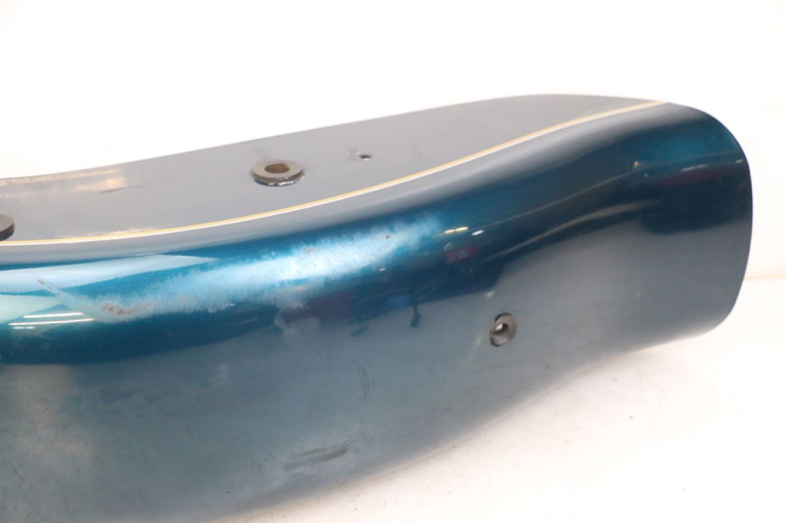 photo de TYLNY BŁOTNIK SUZUKI GZ MARAUDER 125 (1998 - 2004) - Zbliżenie techniczne