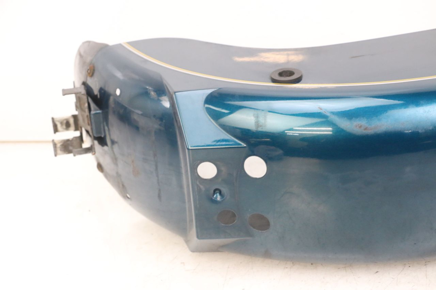 photo de TYLNY BŁOTNIK SUZUKI GZ MARAUDER 125 (1998 - 2004) - Widok ogólny