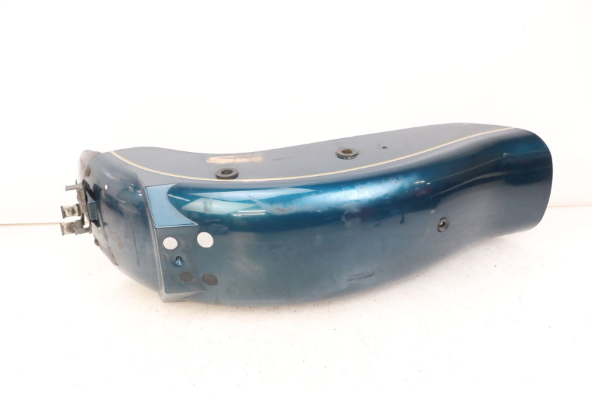 photo de TYLNY BŁOTNIK SUZUKI GZ MARAUDER 125 (1998 - 2004) - Punkty mocowania