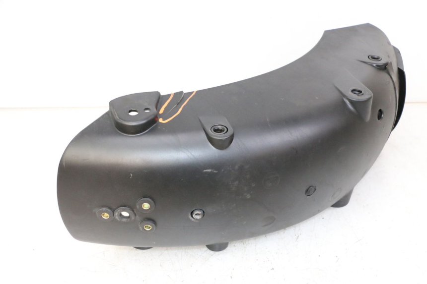 photo de TYLNY BŁOTNIK KEEWAY K-LIGHT KLIGHT 125 (2018 - 2025) - Inny kąt widzenia