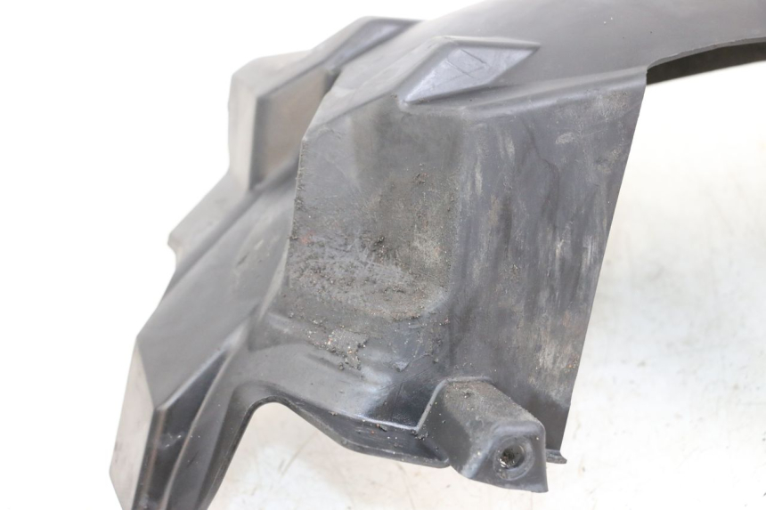 photo de TYLNY BŁOTNIK PEUGEOT KISBEE 2T 50 (2018 - 2022) - Inny kąt widzenia