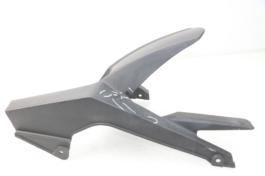 photo de TYLNY BŁOTNIK YAMASAKI MSX 50 (2013 - 2022) - Widok główny